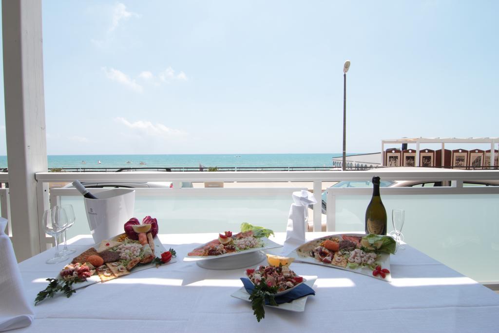 Hotel Miramare Marina di Ragusa Exterior photo