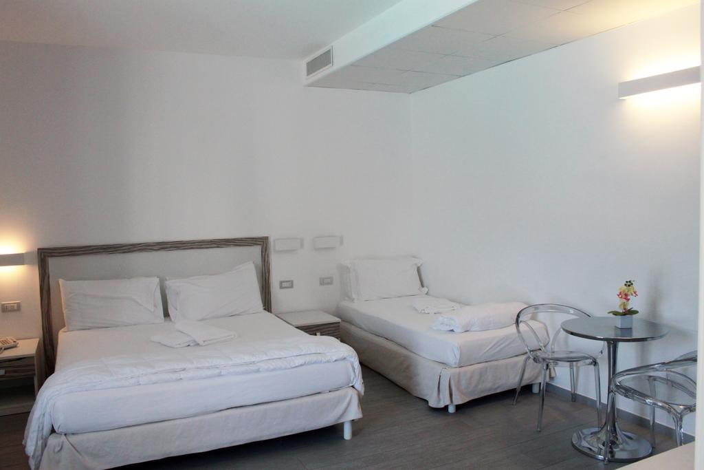 Hotel Miramare Marina di Ragusa Room photo