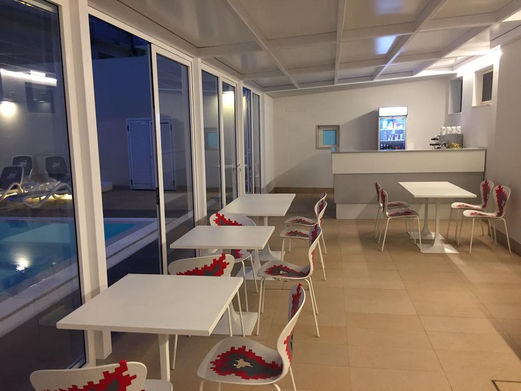 Hotel Miramare Marina di Ragusa Exterior photo